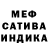 ГАШ индика сатива Saro4ka
